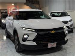 Chevrolet Blazer